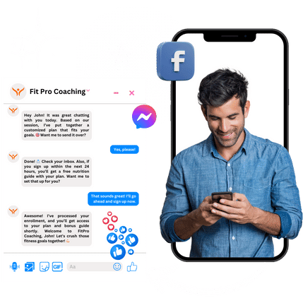 Automated SMS Campaigns