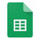 Google Sheets
