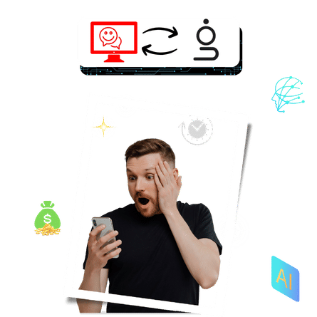 ChatMaxima Gnani AI Integration