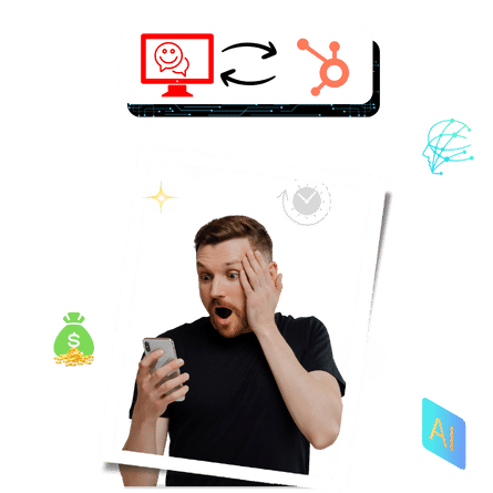 Hubspot Integration