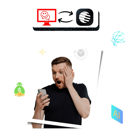 ChatMaxima Kimi Integration
