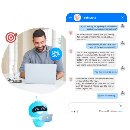 livechat