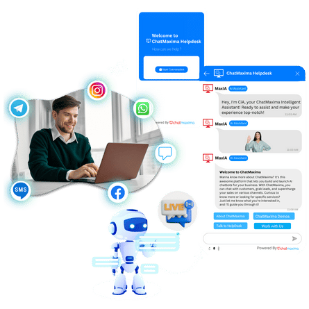 SMS Channels