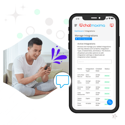livechat