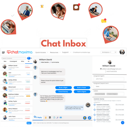 livechat