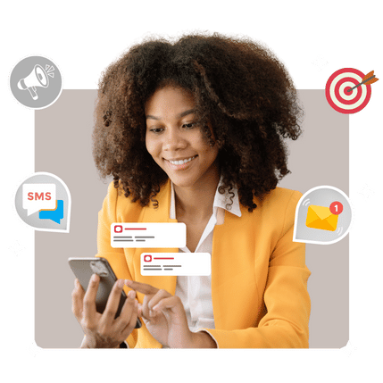 Automated SMS Campaigns