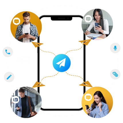 Telegram Channels
