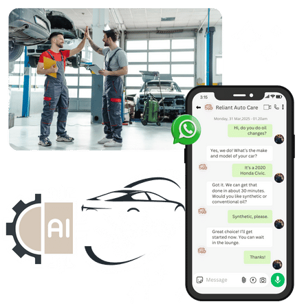 Ecommerce Industries