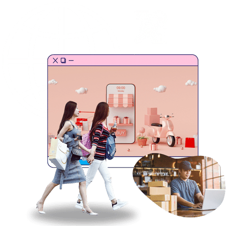 Ecommerce Industries