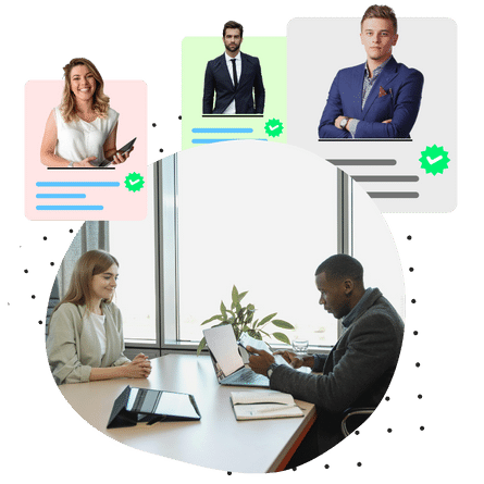 HR Industry