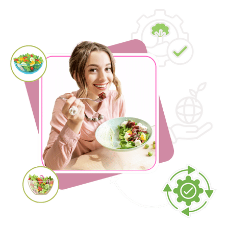 Food Tech Industries