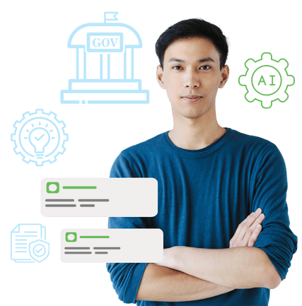 Government Solutions