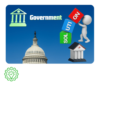 Government Solutions