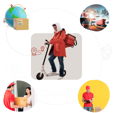 Logistics Industries