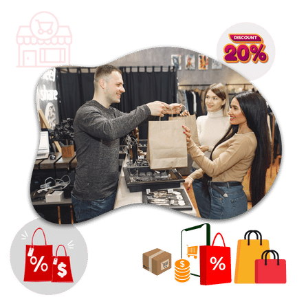 Ecommerce Industries