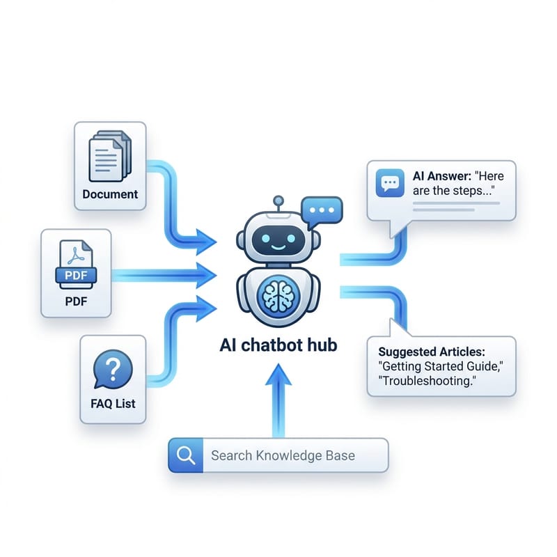Knowledge Base Integration
