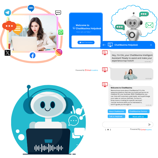 Livechat Integration