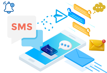 Chatmaxima Sms Integrations