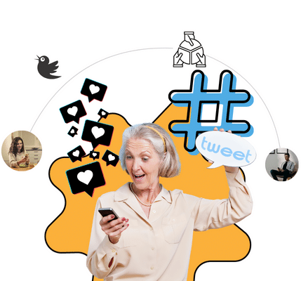 Twitter Integration