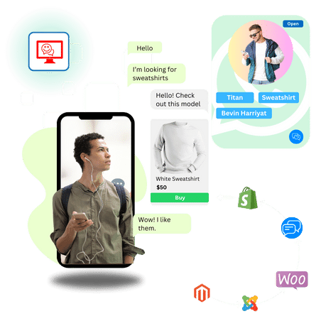 Whatsapp Integration