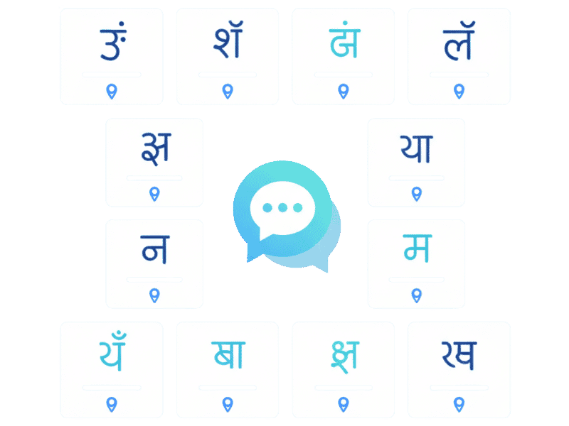 Indian Language Mastery - ChatMaxima