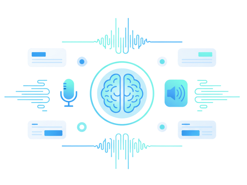 Speech-to-Speech Agents - ChatMaxima
