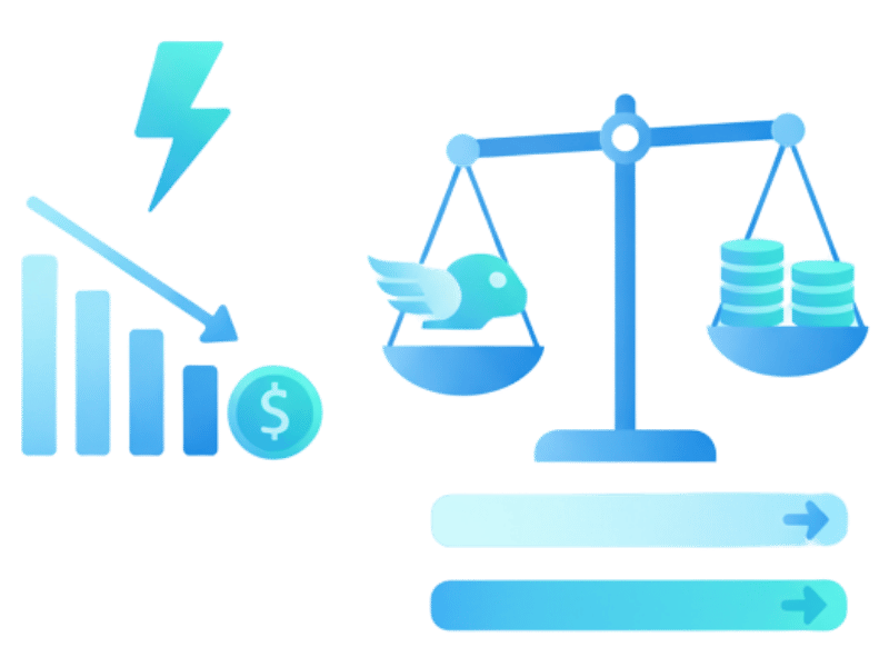 Cost-Efficient Inference - ChatMaxima