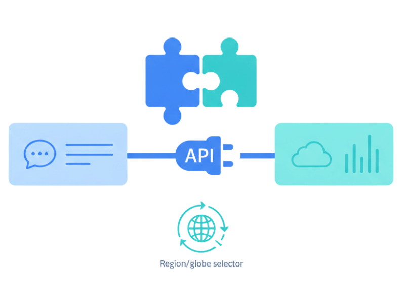 OpenAI-Compatible Integration - ChatMaxima