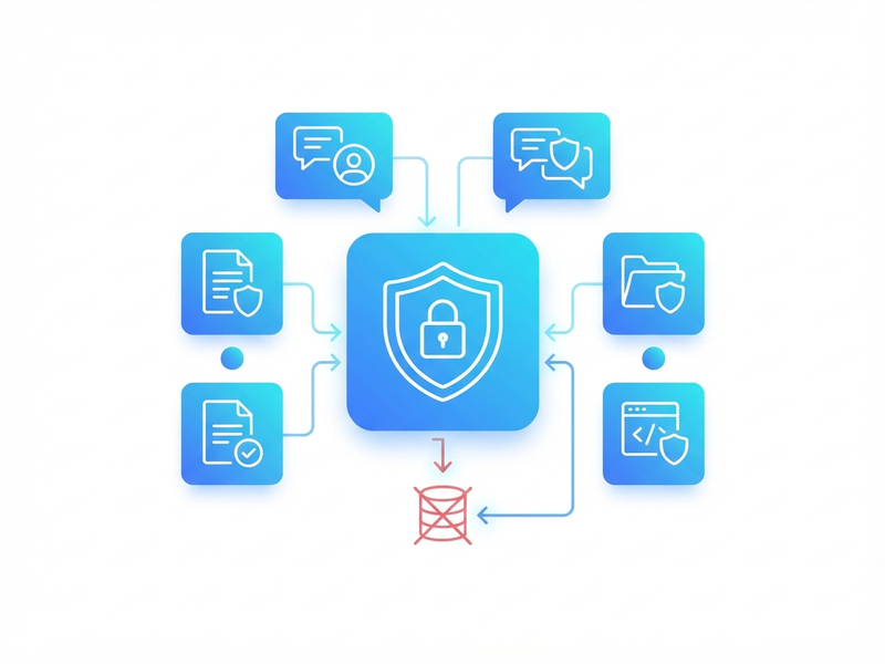 Privacy-First Standard Mode - ChatMaxima