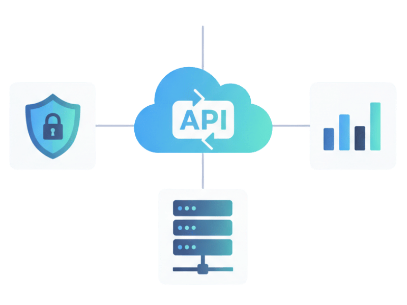Enterprise-Ready API - ChatMaxima