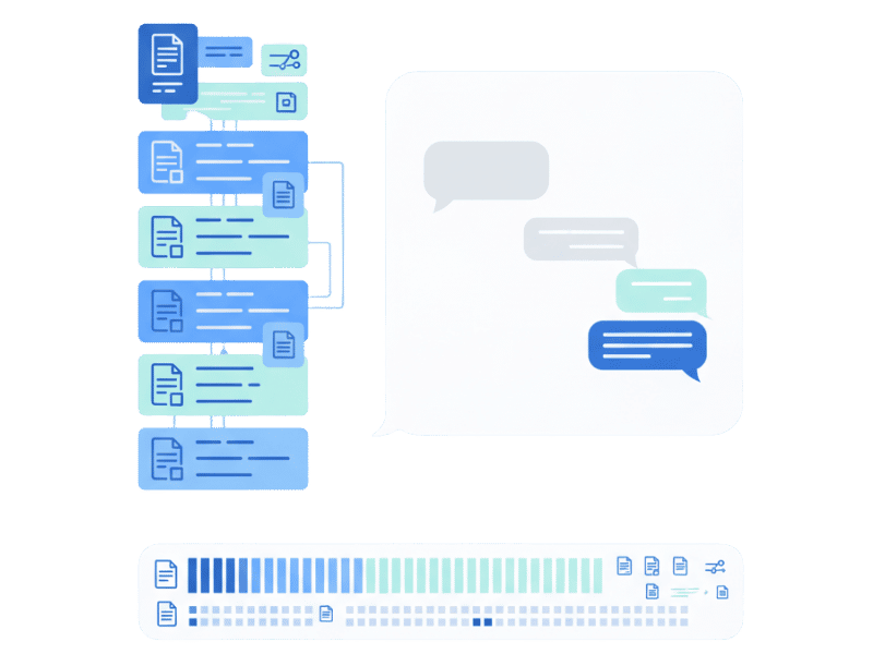 Massive Context Window - ChatMaxima