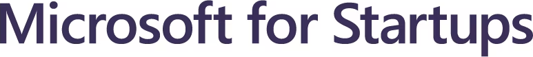 Microsoft for Startups member