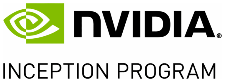 NVIDIA Inception Program member