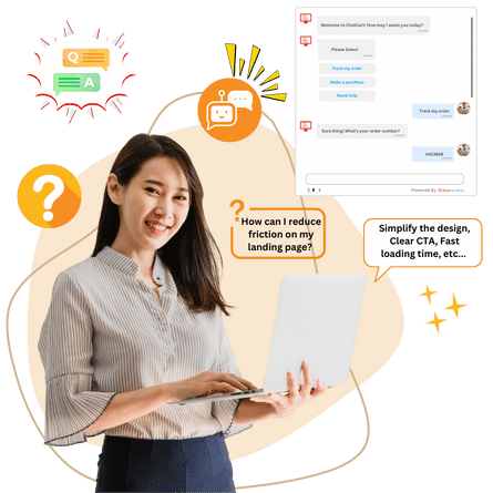 Whatsapp Integration