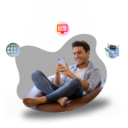 chatmaxima_site_gpt_home_page.png