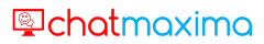 ChatMaxima Logo with landbot Comparision