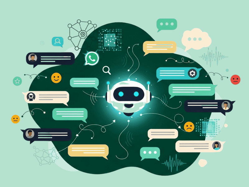 Natural Language Processing