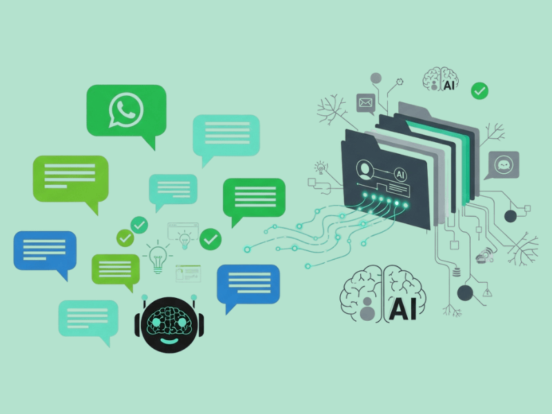 Smart FAQ Automation