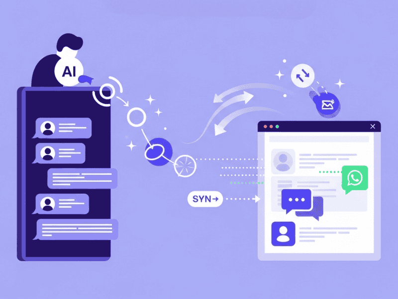 Automated Data Entry