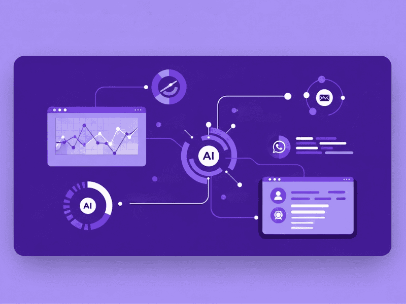 Integration Analytics