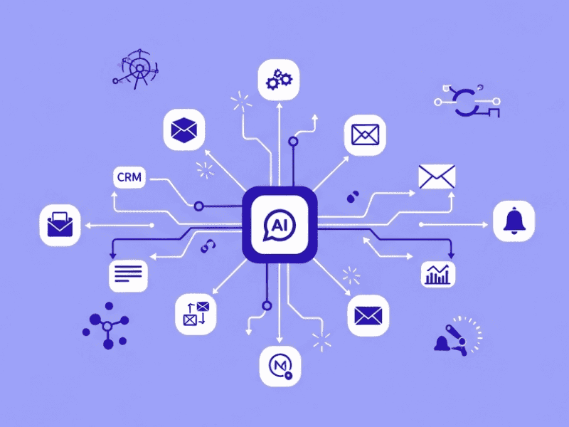 Workflow Automation