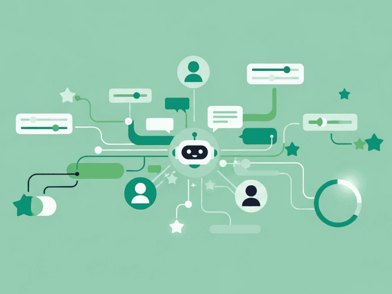 Smart Lead Qualification