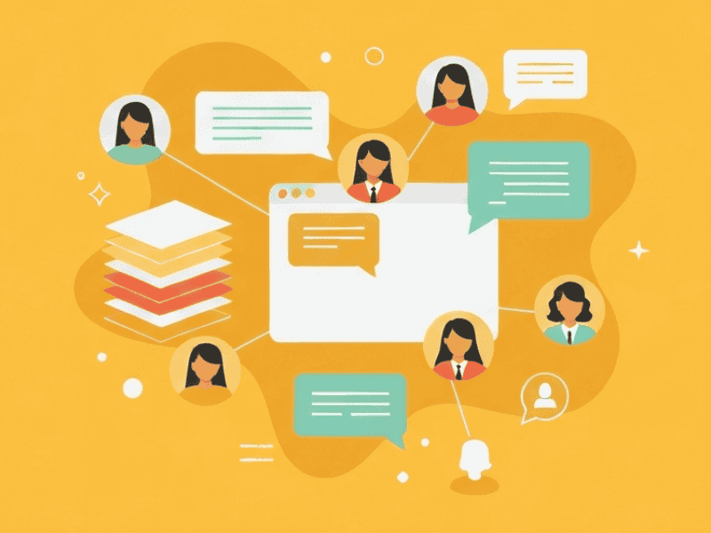 Internal Collaboration