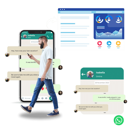 Homne CRM